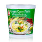 Curry Verde in pasta Tailandese - Cock Brand 400g