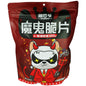 PATATINE DEVIL CHIPS PICCANTI