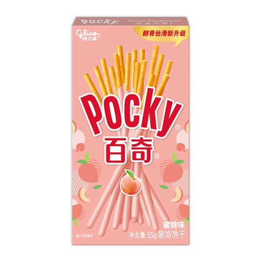 Glico Pocky Pesca