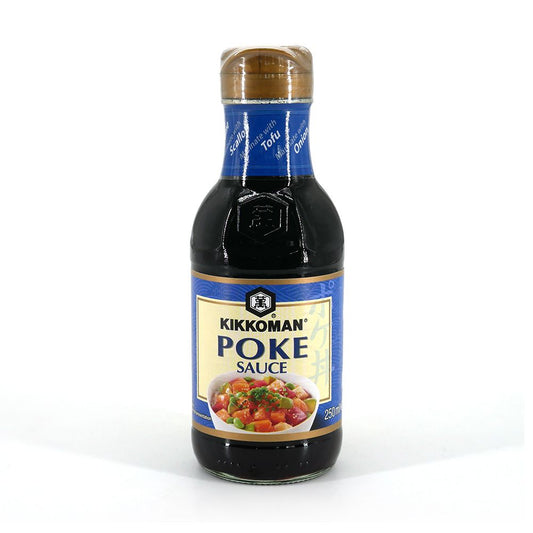 KIKKOMAN Salsa Poke 250ml
