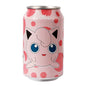 Qdol Pokemon Bevanda Gassata alla Pesca
