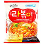 Ramen Rabokki Piccante