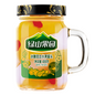 LuShanGuoYuan - Frutta sciroppata mista