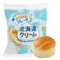 Tokimeki melon pan Pane giapponese gusto Crema
