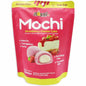 Royal Mochi al gusto Cheesecake fragola 120g