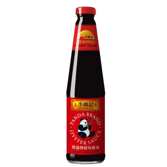 Salsa di Ostrica Lee Kum Kee 510g