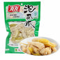 Snack zampe di pollo sottaceto al peperoncino