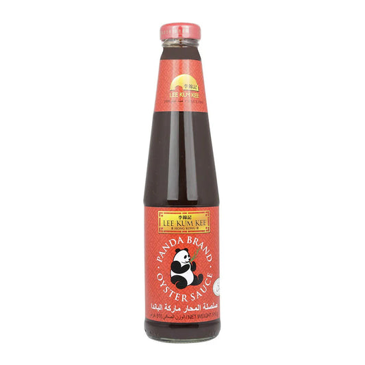 Salsa di Ostrica Lee Kum Kee 255g