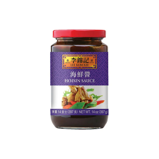 Lee Kum Kee Salsa Hoisin 397g