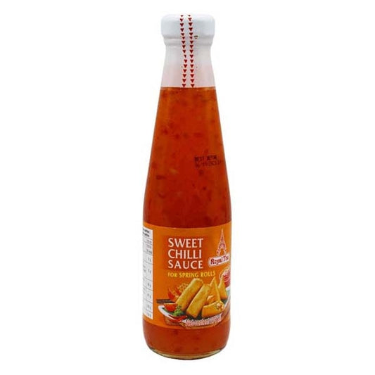 Salsa Agropiccante per Involtini 275ml