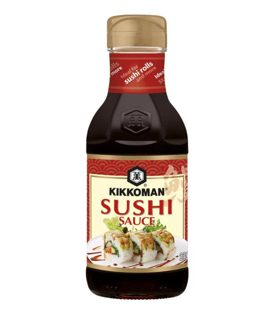 Kikkoman Salsa per Sushi Densa - 250ml