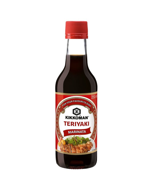 Kikkoman Salsa Teriyaki Marinata - 250ml