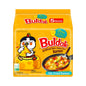 Samyang Buldak Spicy Chicken Ramen with Cheese