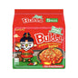 Samyang Buldak Ramen gusto Kimchi