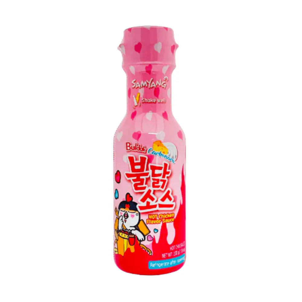 Samyang BULDAK SALSA PICCANTE 200G