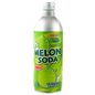 Sangaria SODA AL GUSTO MELONE 500ML