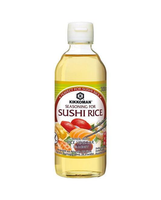 Kikkoman Aceto di Riso 300ml