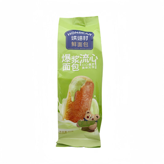HonBear Brioche con Crema di AVOCADO 85G