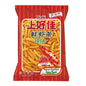 Oishi prawn crackers - gusto ai gamberi