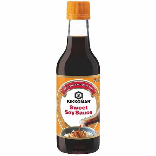 Kikkoman Salsa Di Soia DOLCE - 250ml