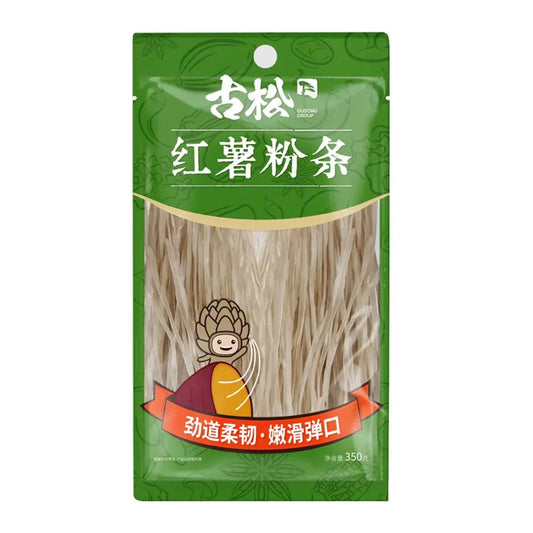 Tagliatelle di Patate Dolci 350g