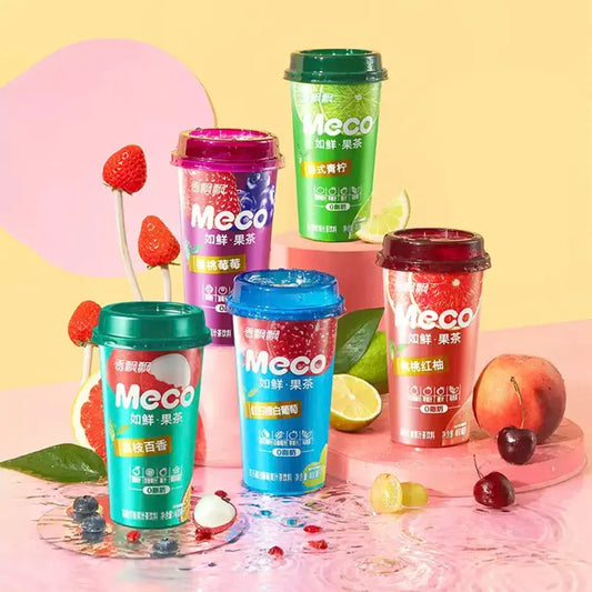 Meco Bevanda alla frutta 400ml