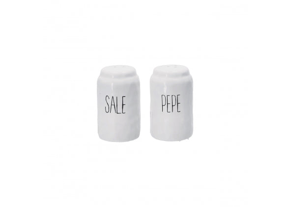 Set Sale a Pepe In Ceramica H8CM