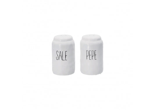 Set Sale a Pepe In Ceramica H8CM