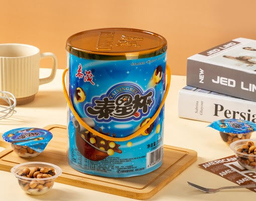 TaiXingBei Snack di cioccolato