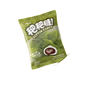 Marshmallow al matcha ripieni di cioccolato Cotton candy