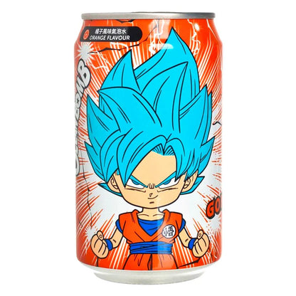 Ocean bomb - BEVANDA DRAGONBALL